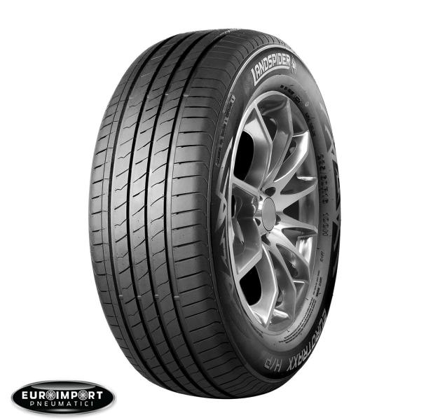 Landspider Eurotraxx hp  175/60 R15 81 H   TL